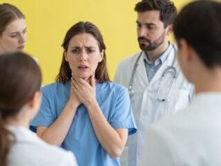 Életveszélyes reakció haltól: mit kell tudni az anafilaxiás sokkról?