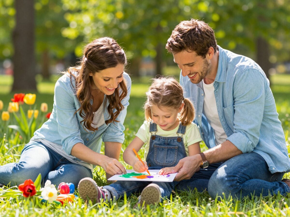 Elolvadunk a cukiságtól: miért fontosak a hétköznapi kedvességek a gyereknevelésben