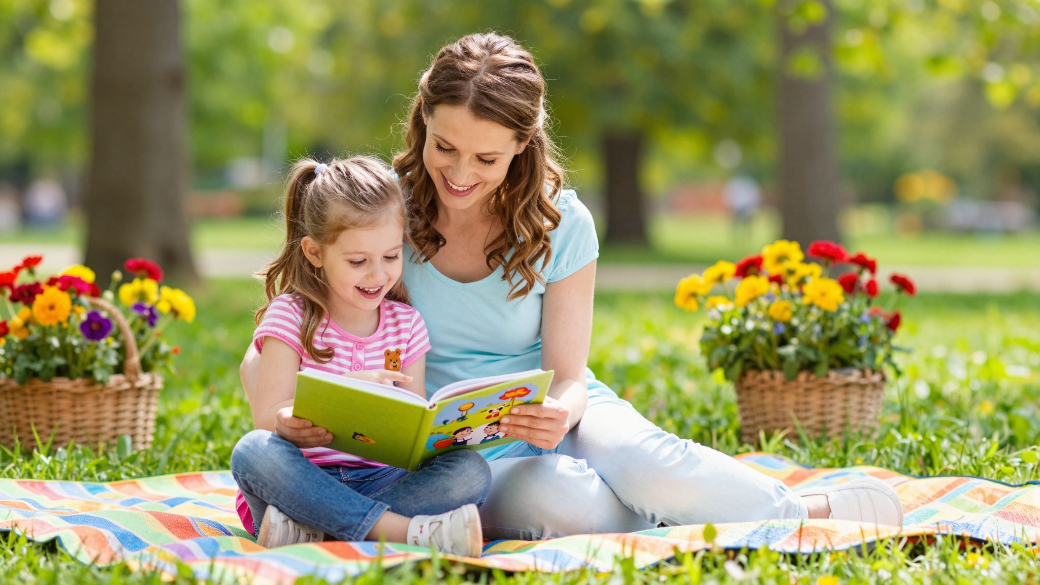 A gyermekek érzéseinek megértése erősíti a kapcsolatot.