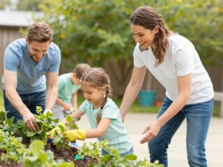 Epigenetika a gyakorlatban: hogyan hat a szülői életmód a gyermek génjeire?