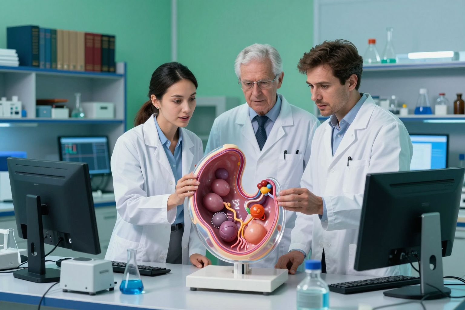 A méhlepény regenerációs képessége új gyógyszerek alapja lehet.