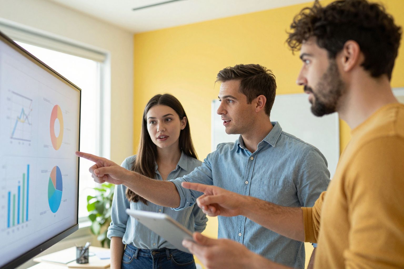 A Nifty-teszt eredményei irányt mutatnak a további vizsgálatokhoz.