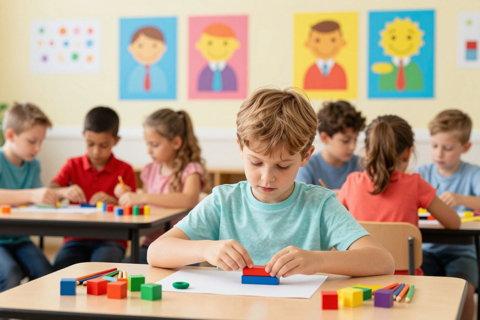 Az érzelmi érettség kulcsszerepet játszik a társas kapcsolatokban.