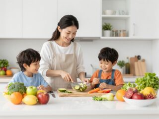 Ételallergia kezelése a mindennapokban: biztonsági rutinok és menüterv