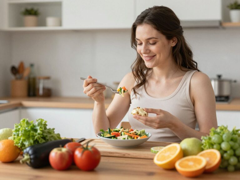 Étrend és várandóssági kockázatok – bizonyítékokon alapuló tanácsok