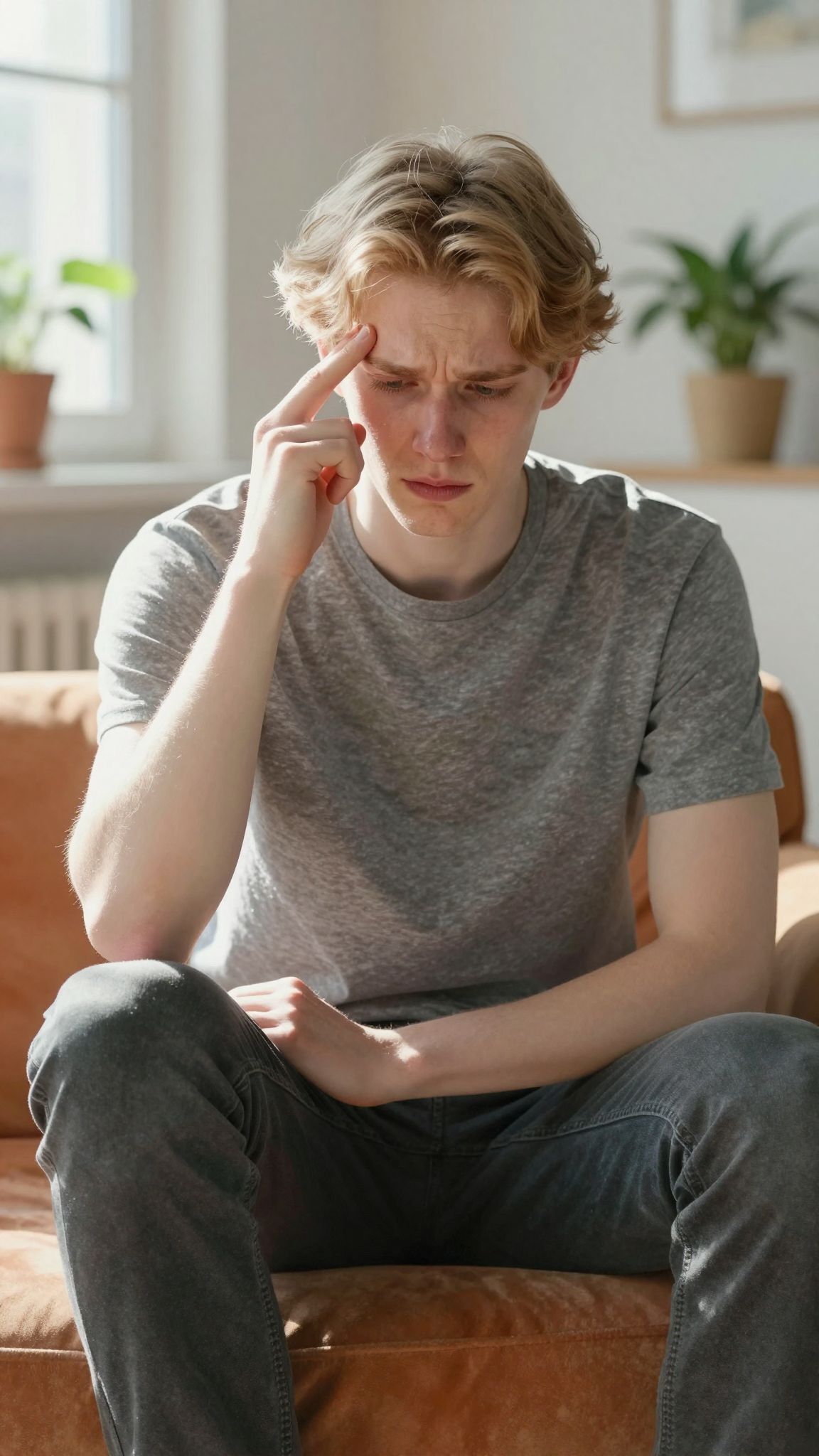 A fájdalom a test figyelmeztetése, hogy valami nincs rendben.