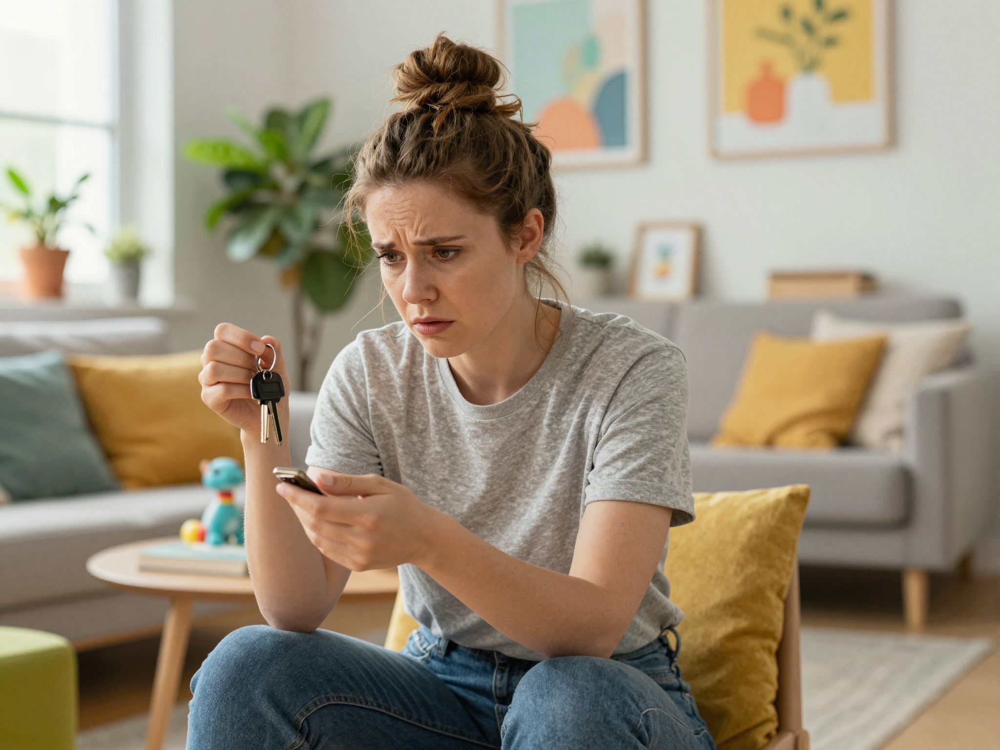 A fáradtság rontja a memóriát és a koncentrációt.