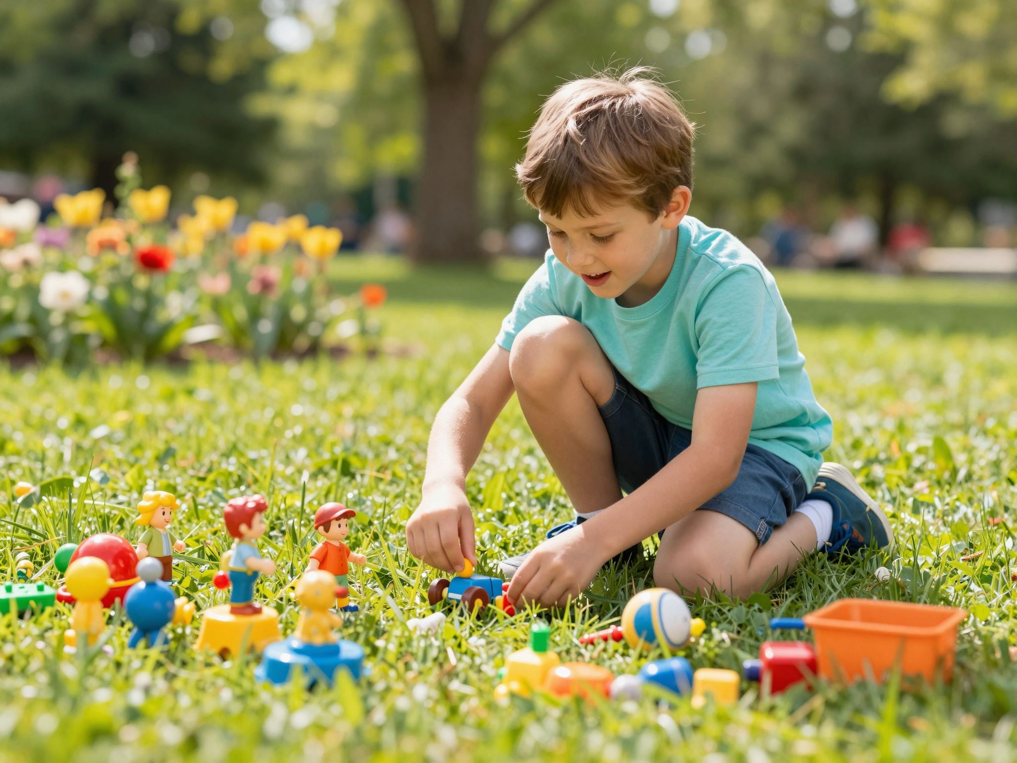 A gyűjtés fejleszti a kreativitást és a logikus gondolkodást.