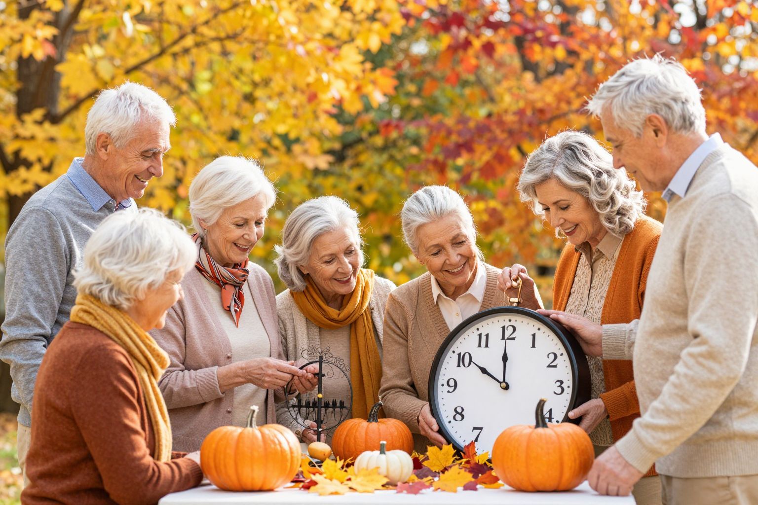 Felkészülés kulcsa: alvási szokások fokozatos módosítása.