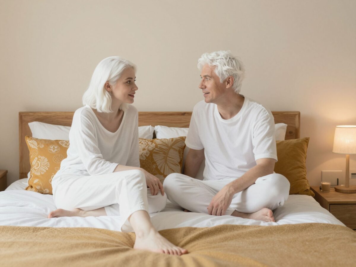 Félreértések a hálószobában: a férfi és női libidó különbségeinek tudományos háttere