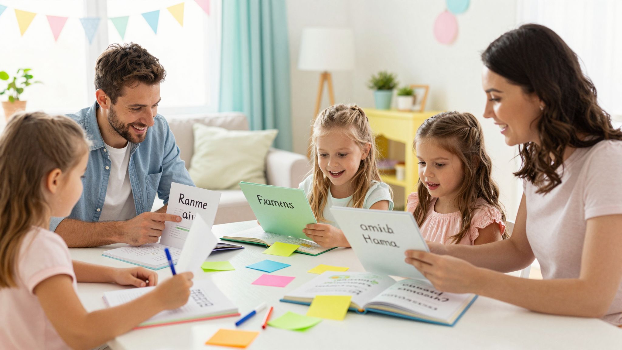 Válassz személyes jelentést hordozó nevet a lányodnak!