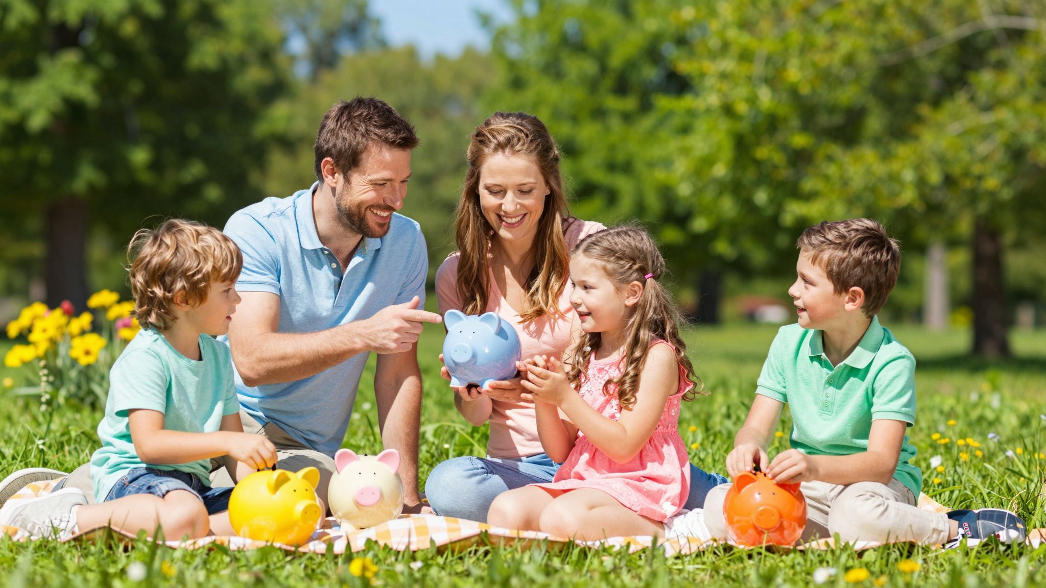 A babakötvény állami támogatással segíti a gyermek megtakarítását.