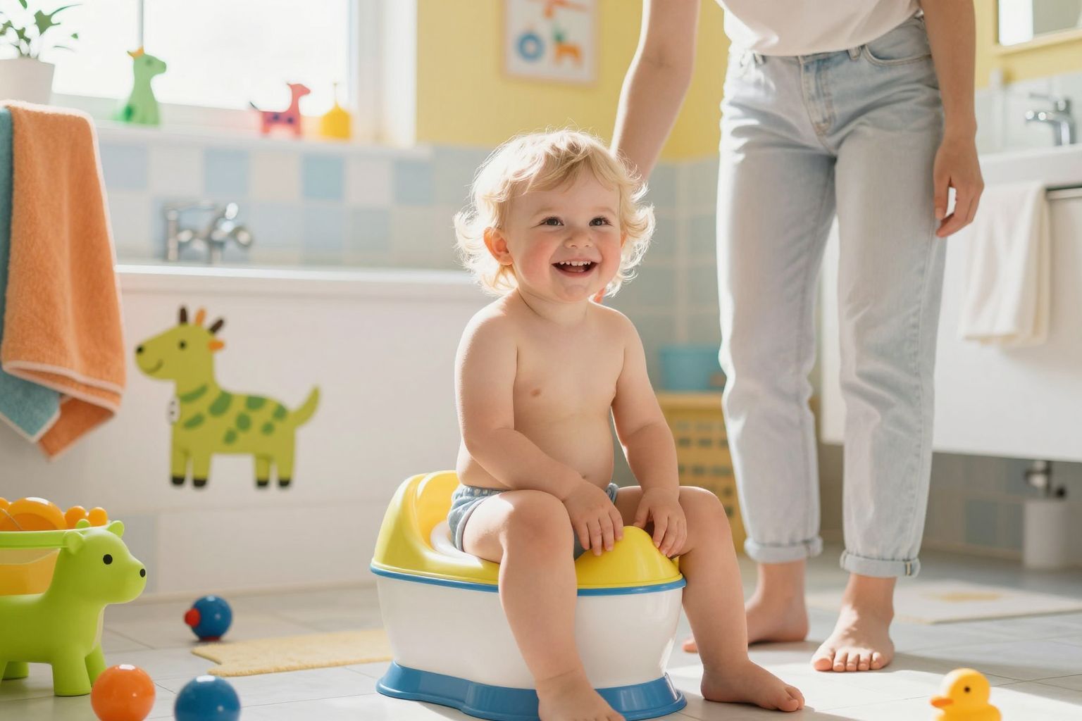 A bilire szoktatásnál a türelem kulcsfontosságú tényező.