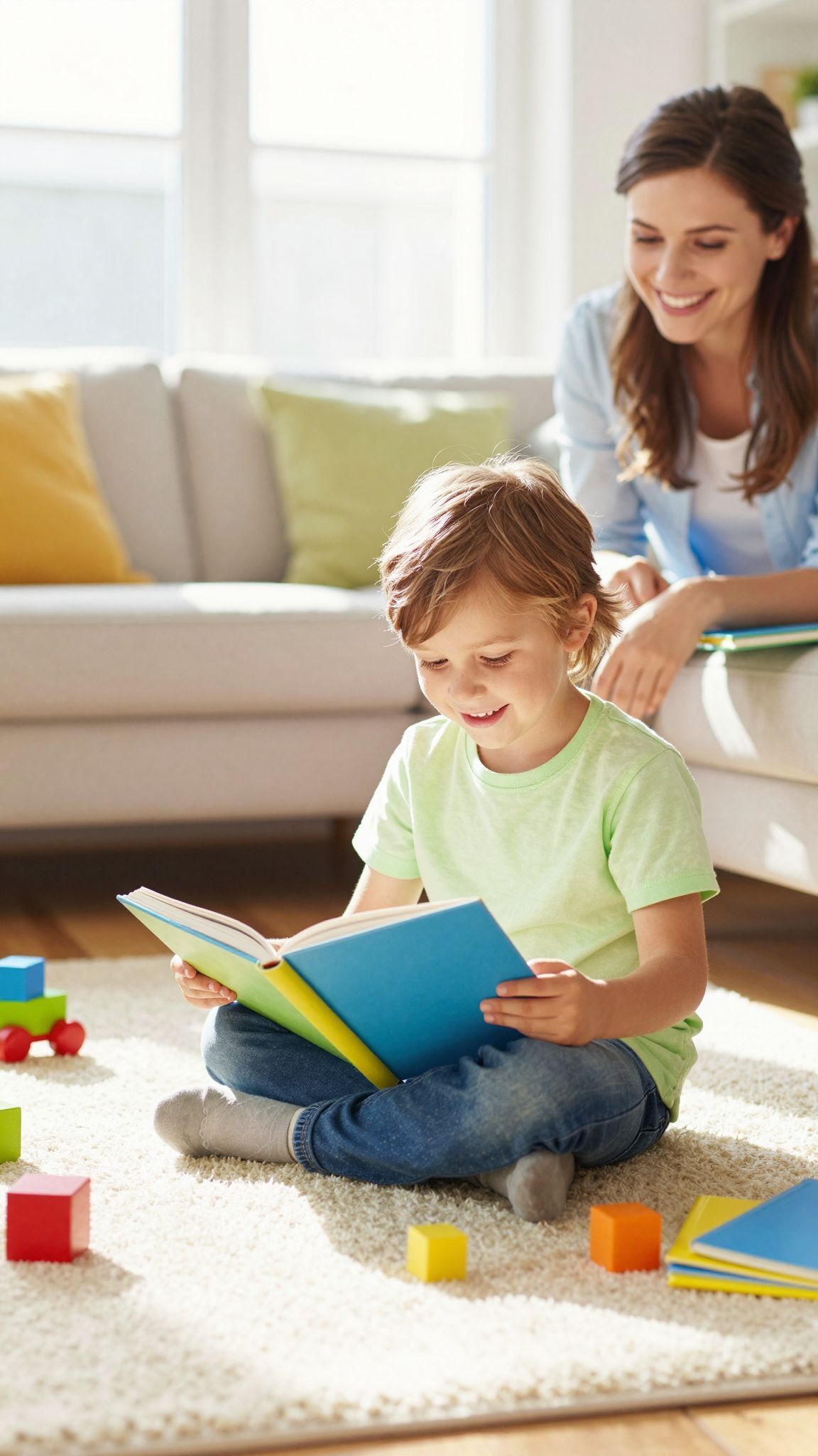 A pozitív megerősítés segít a rossz szokások leküzdésében.