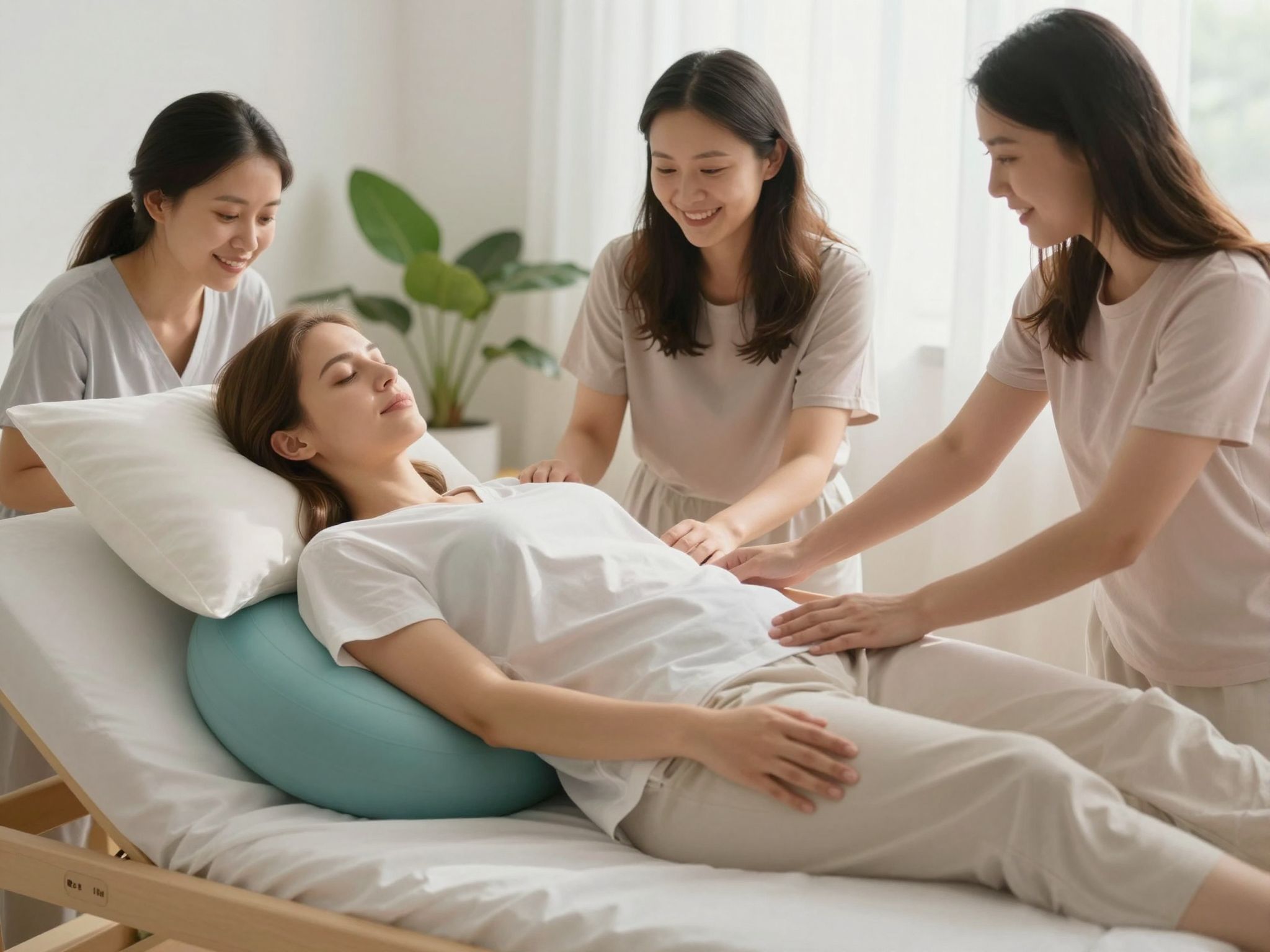 A hipnoszülés nem varázslat, hanem tudományosan megalapozott módszer.