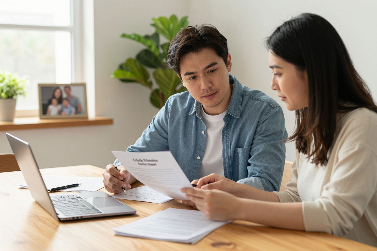 A házastárs öröklési jogának korlátozása végrendelet ellenére is lehetséges.