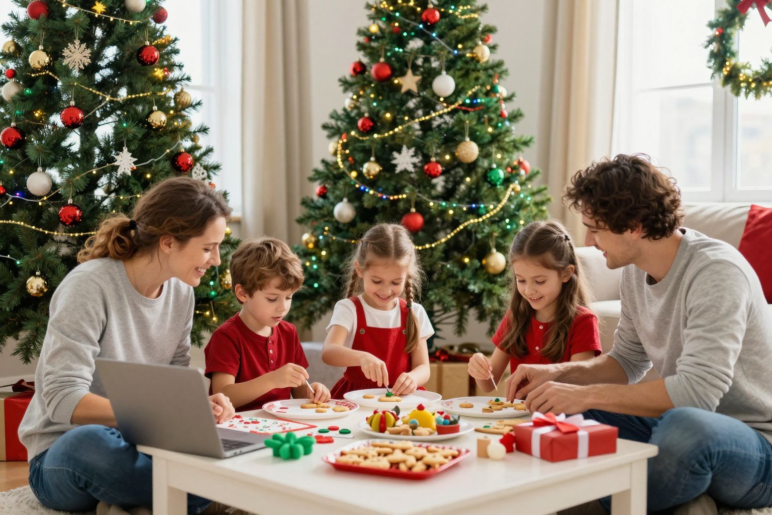 Kapcsolj ki minden kütyüt, és élvezd a jelenlétet!