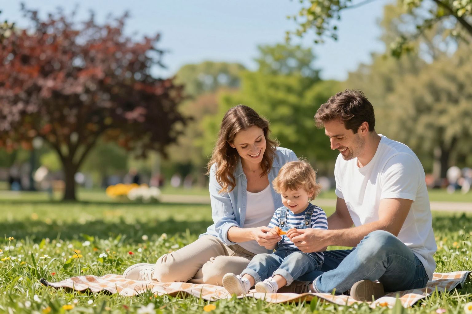 A családi traumák öröklődése tudományosan bizonyított jelenség.