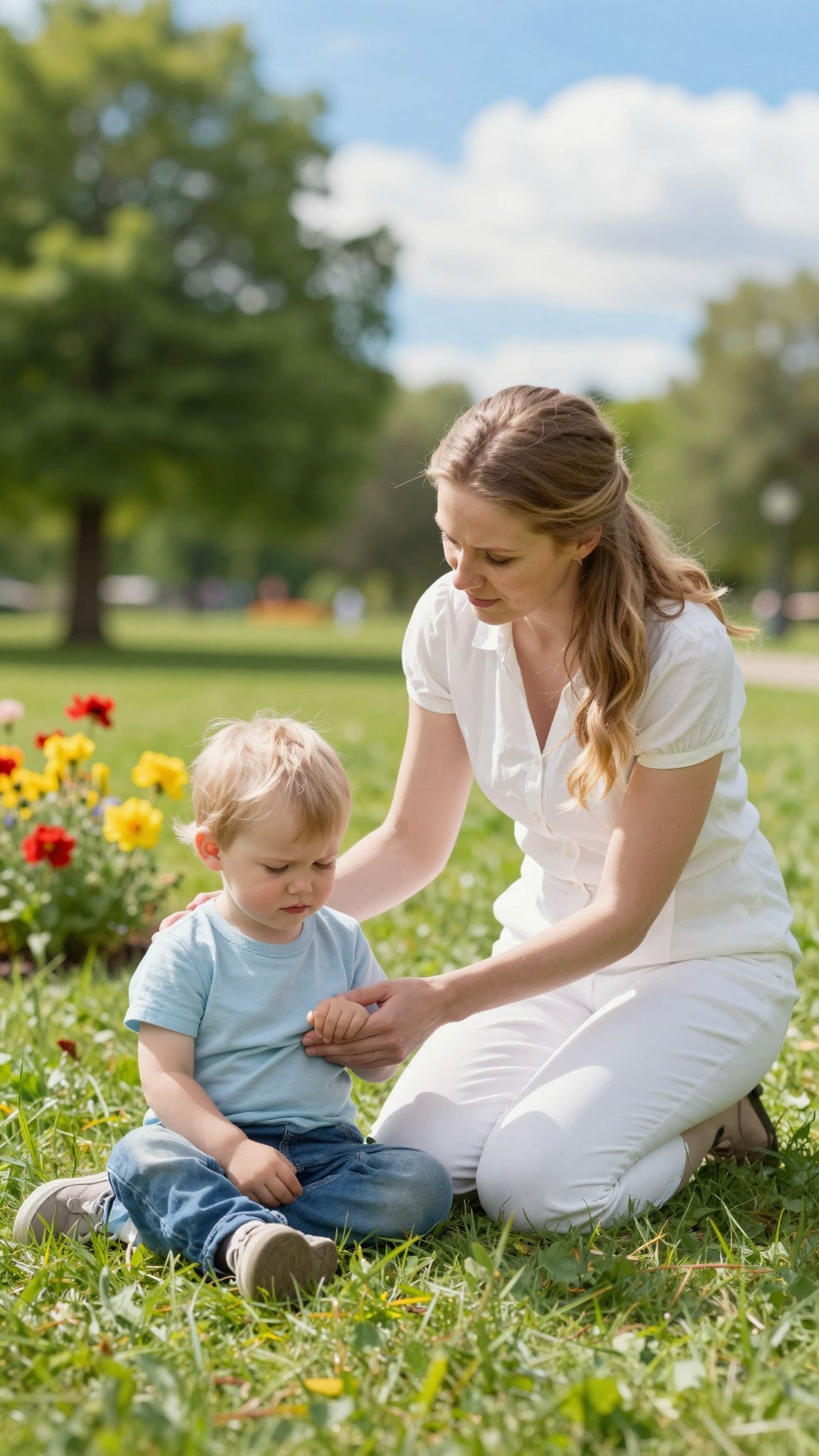 A dühkitörések mögött gyakran fáradtság vagy éhség áll.