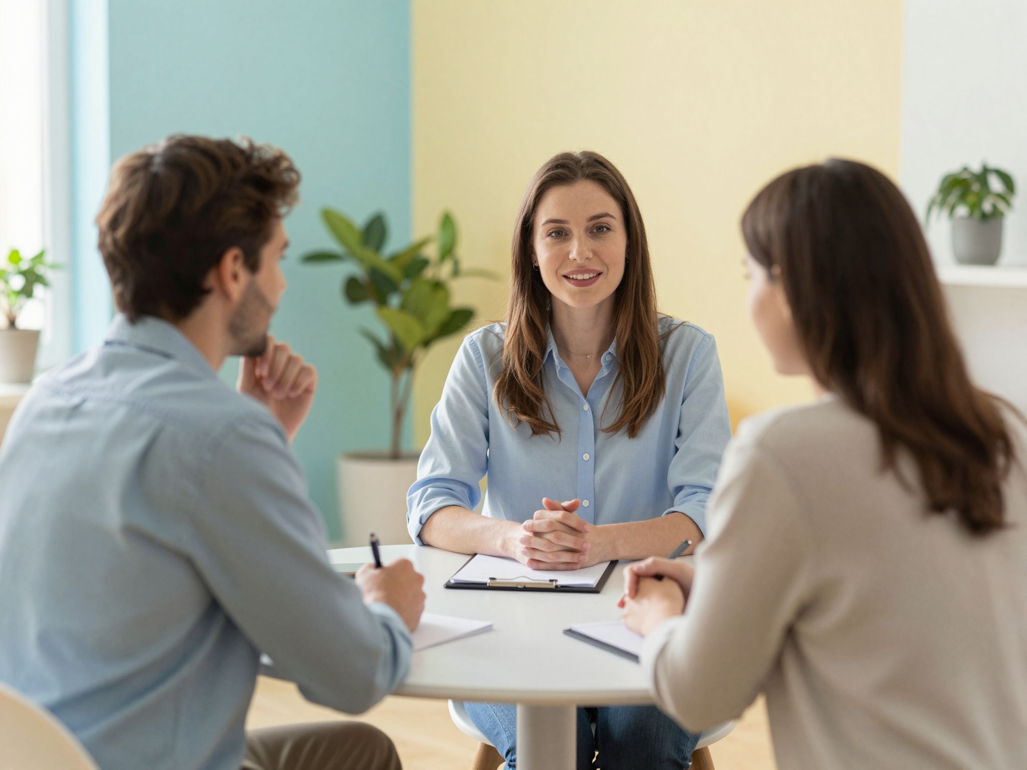 A mediáció segíthet a közös szülői felügyeletben.