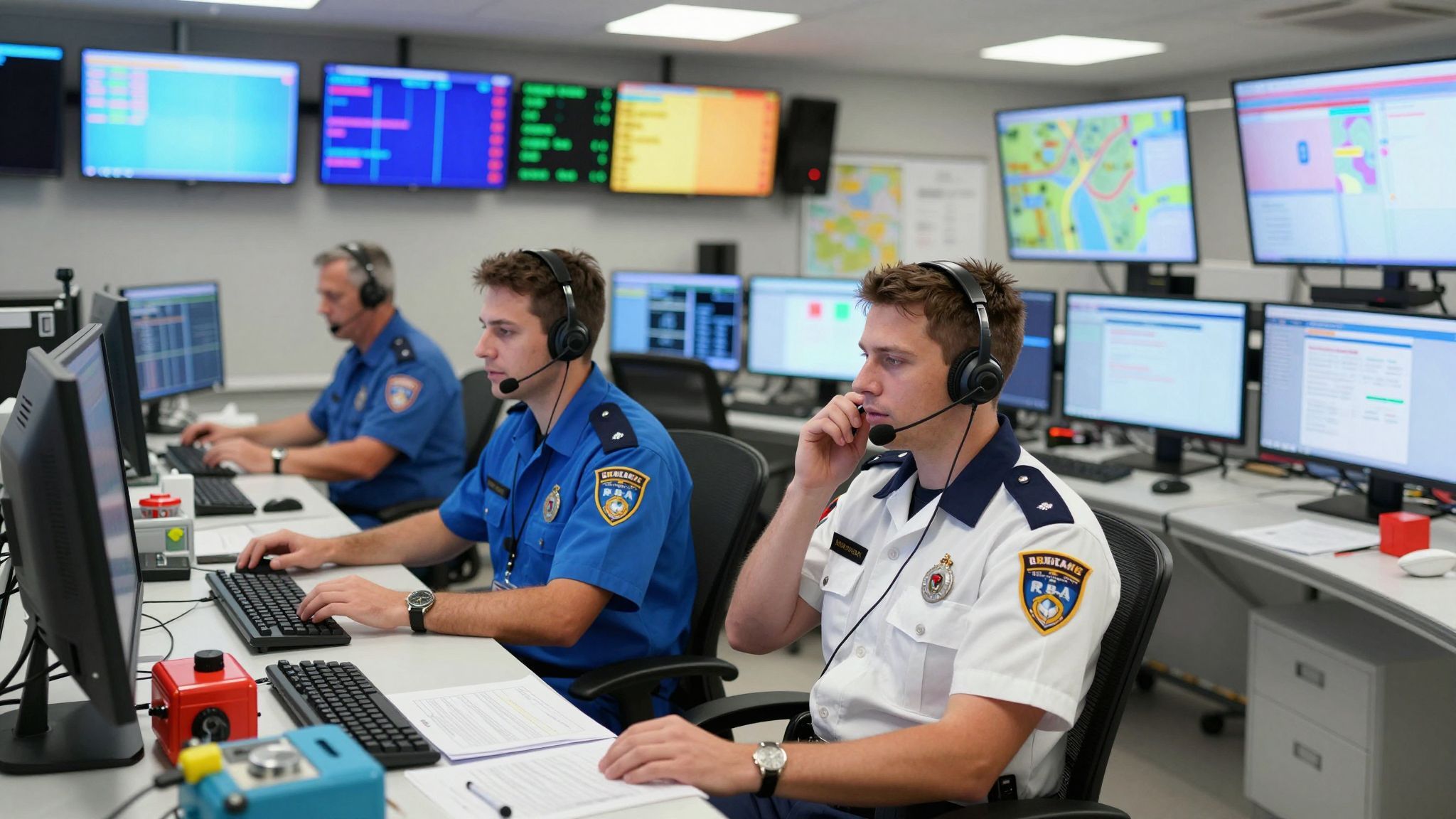 A mentőhívás során mindig adj meg pontos helyszínt!