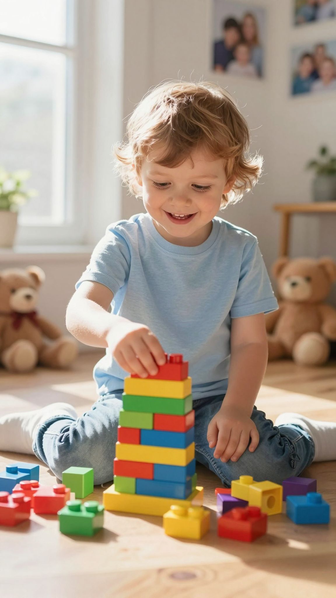 A Niemann-Pick betegség ritka, de súlyos genetikai rendellenesség.