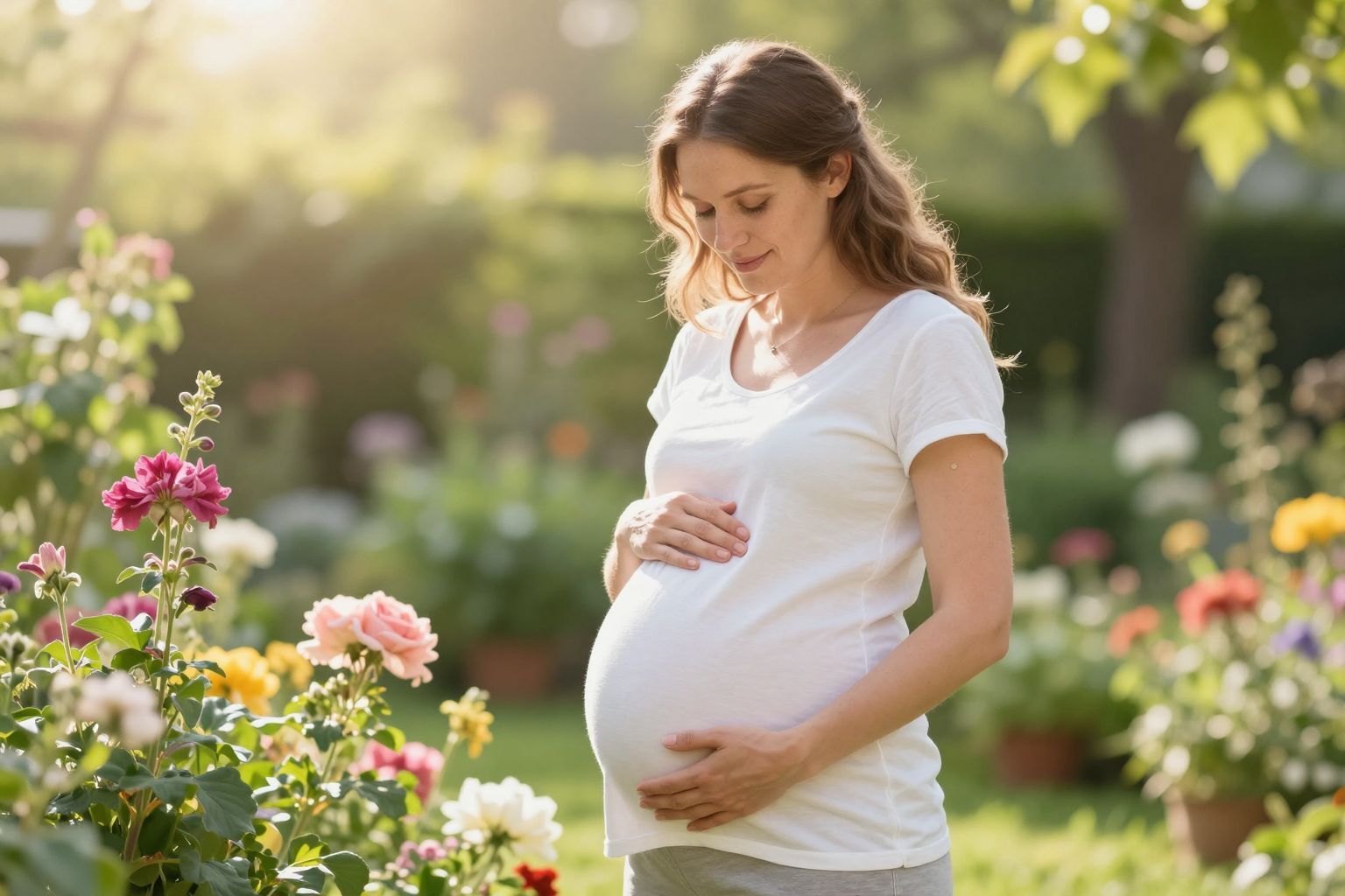 A relaxin nemcsak terheseknek, gyógyulásban is segít.