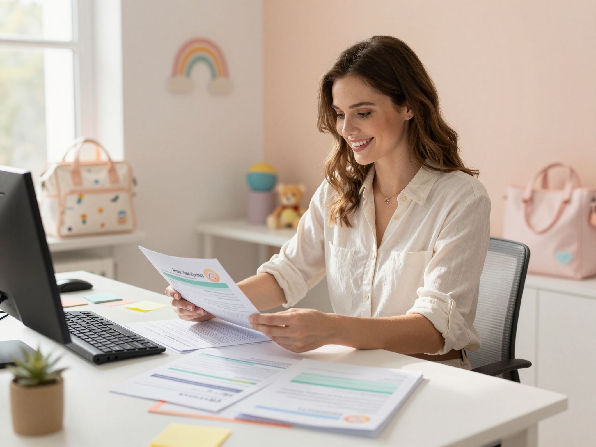 Szülés után fontos a TAJ kártya frissítése.