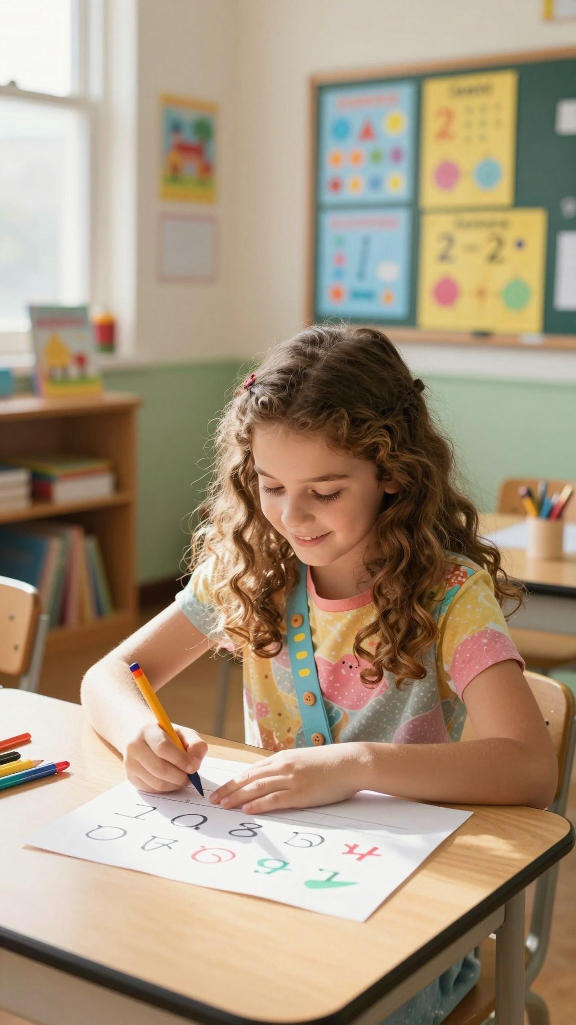 Az autizmus serkentheti a kiemelkedő matematikai képességeket.