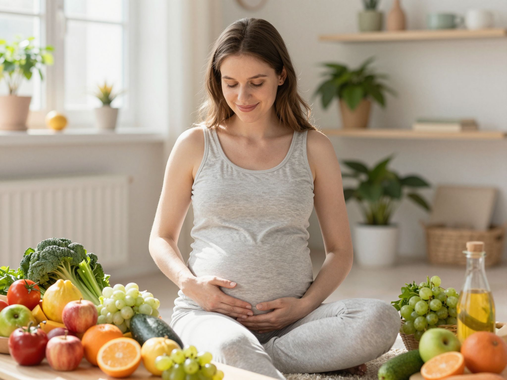 A vashiány növelheti a szülési komplikációk kockázatát.