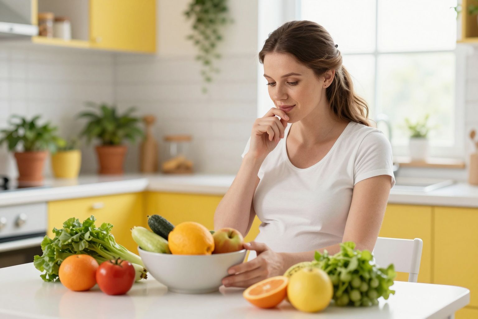 A terhességi vashiány fáradtságot és légszomjat okozhat.