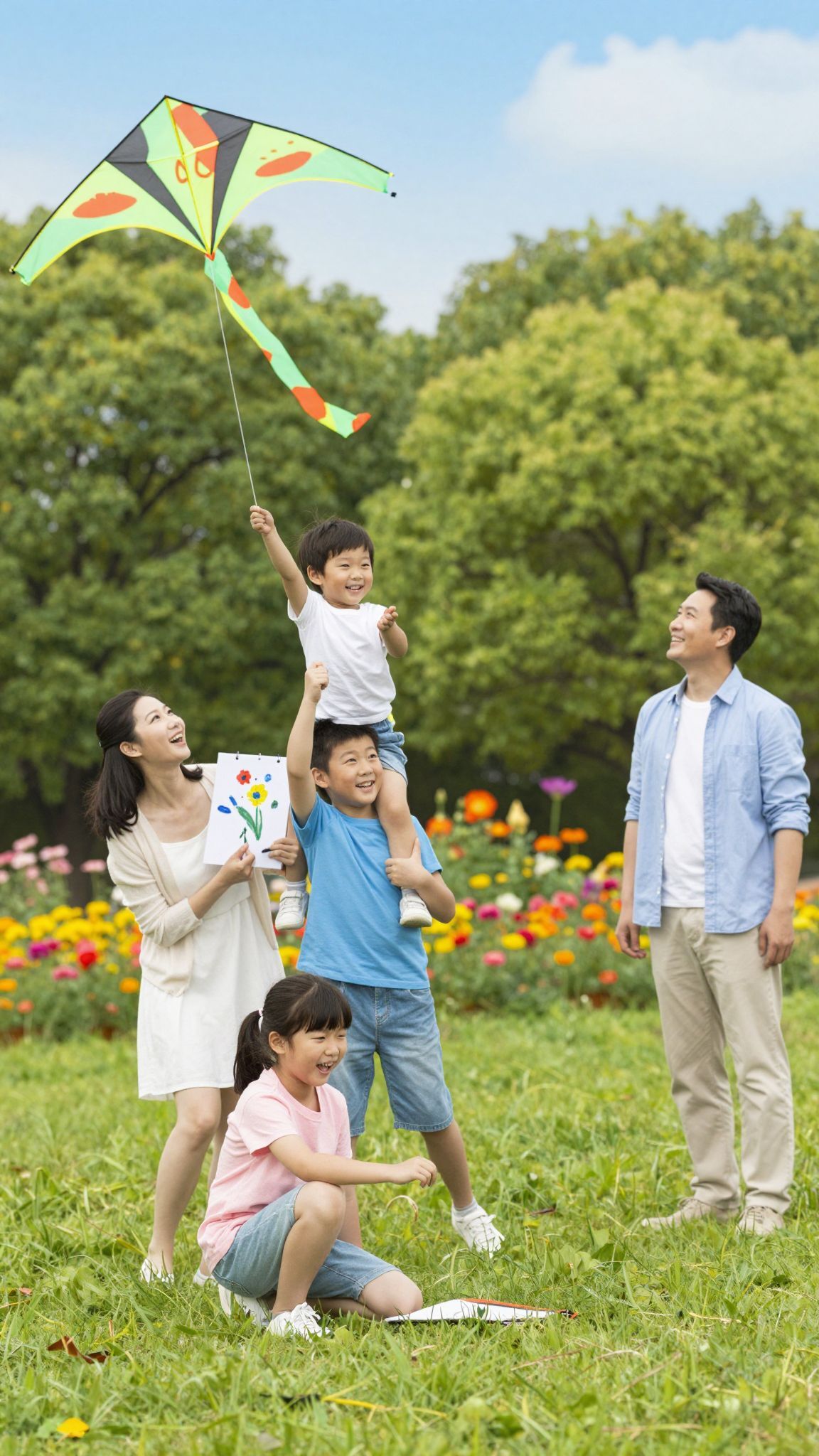 A testvérféltékenység természetes, de kezelhető szeretetteljes módon.