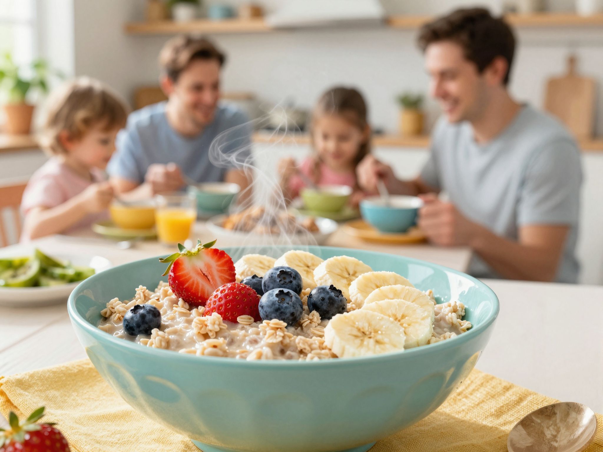 Az instant zabkása cukor- és adalékanyag-tartalma szembetűnő.
