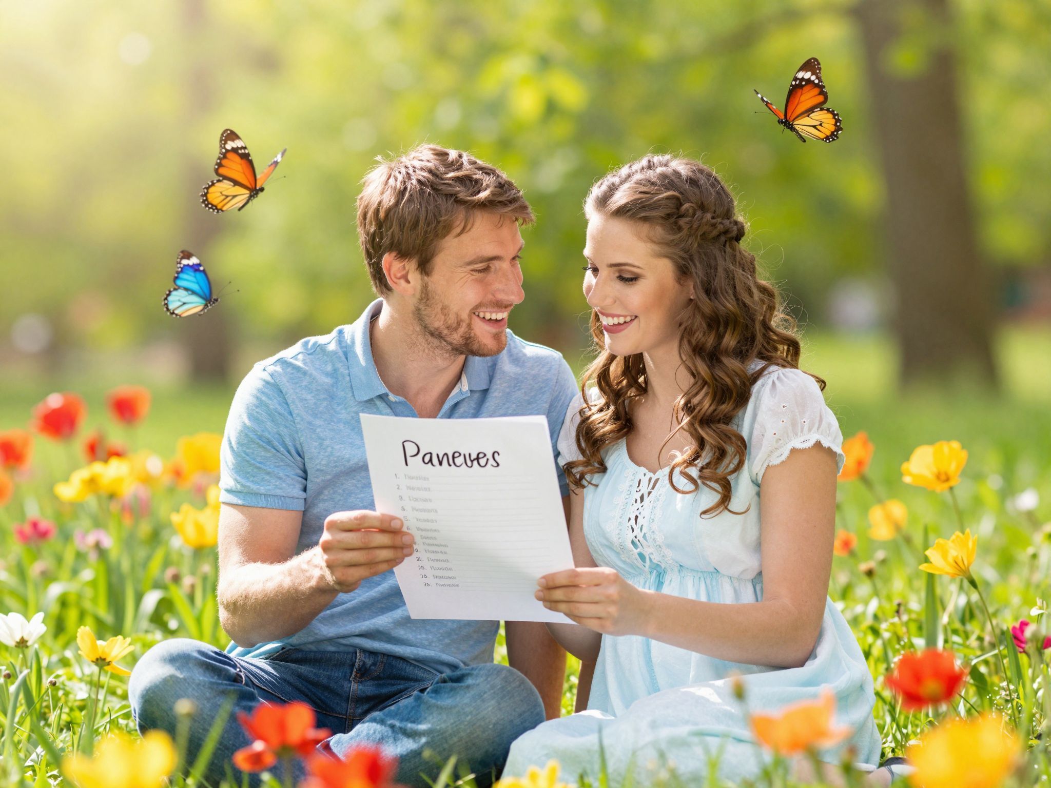 Egyedi fiúnevek, amelyek friss trendeket képviselnek.