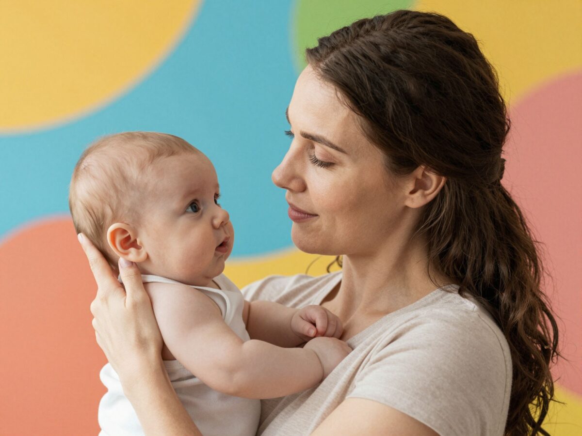 Gyermekágyi vérzés: mi a különbség a normál folyás és a kóros vérzés között?