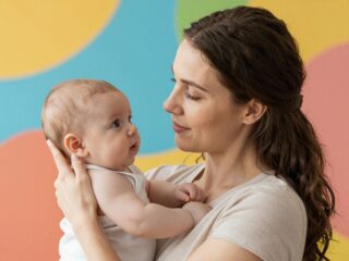 Gyermekágyi vérzés: mi a különbség a normál folyás és a kóros vérzés között?