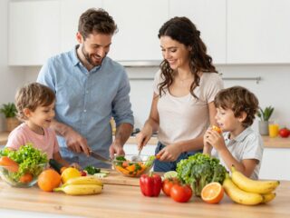 Gyermekkori elhízás: a diéta helyes megközelítése és a lelki támogatás fontossága