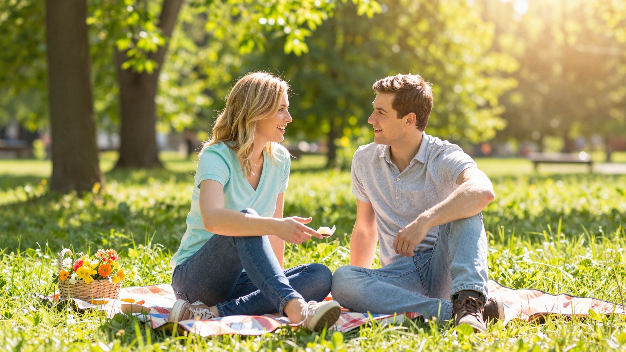 A nyílt kommunikáció kulcs a kapcsolati kihívások leküzdéséhez.