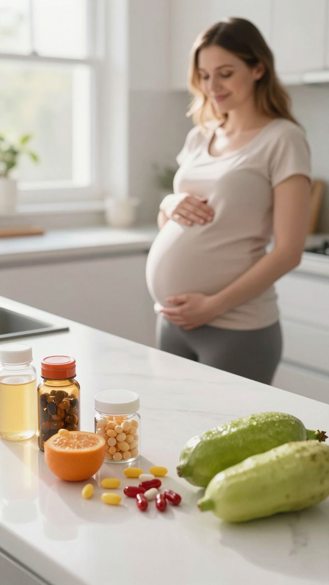 A terhesség alatt mindig konzultálj orvossal a gyógyszerekről!