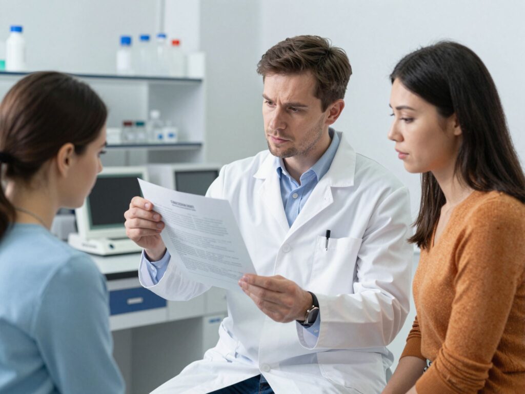 Gyulladás vérből: mikor indokolt a laborvizsgálat és mit tegyél az eredmény után