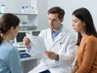 Gyulladás vérből: mikor indokolt a laborvizsgálat és mit tegyél az eredmény után