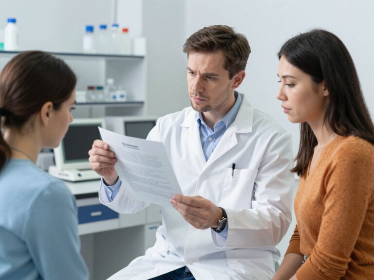 Gyulladás vérből: mikor indokolt a laborvizsgálat és mit tegyél az eredmény után