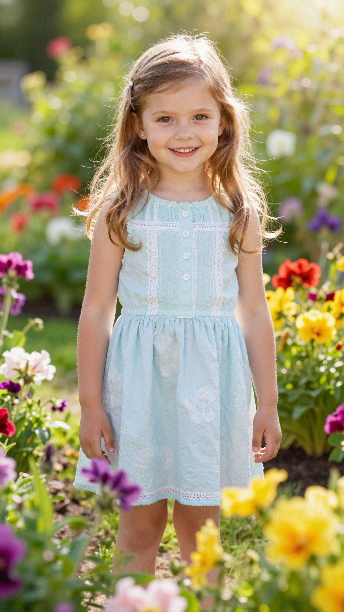 Léna név a ragyogás és fény szimbóluma.