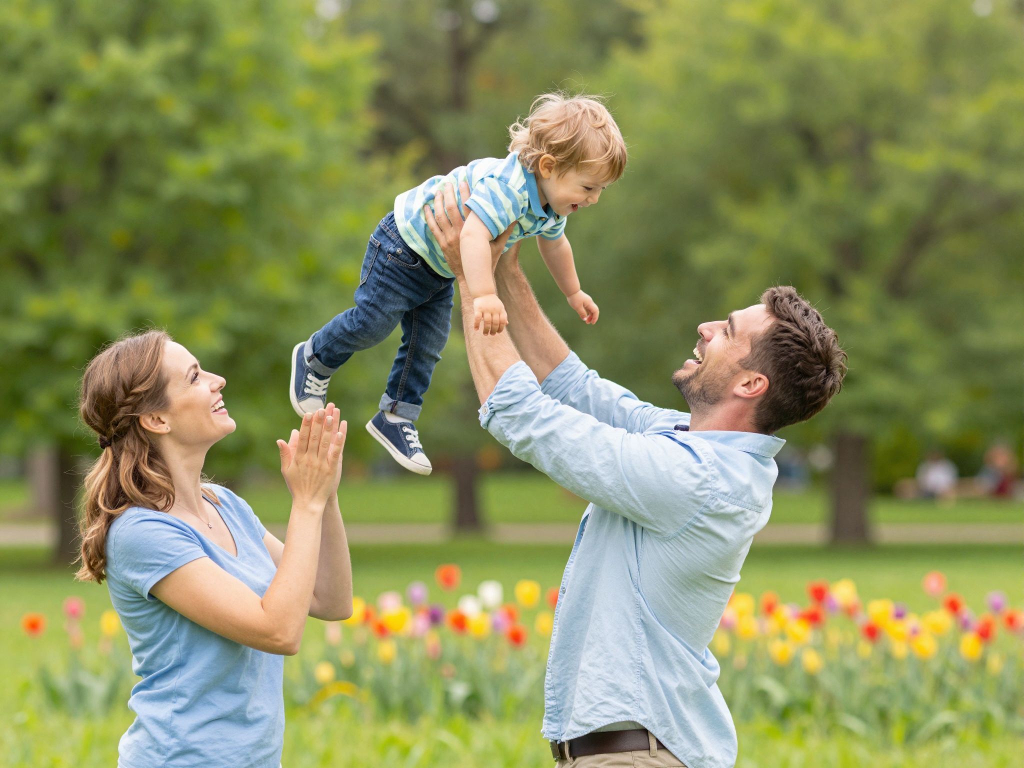 A határok segítik a szeretet egészséges megélését.