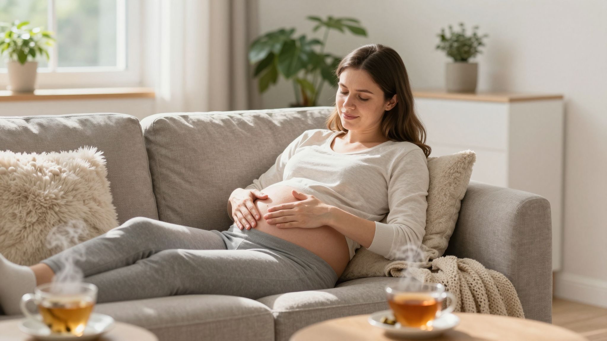 A légzőgyakorlatok segíthetnek csökkenteni a bordafájdalmat.