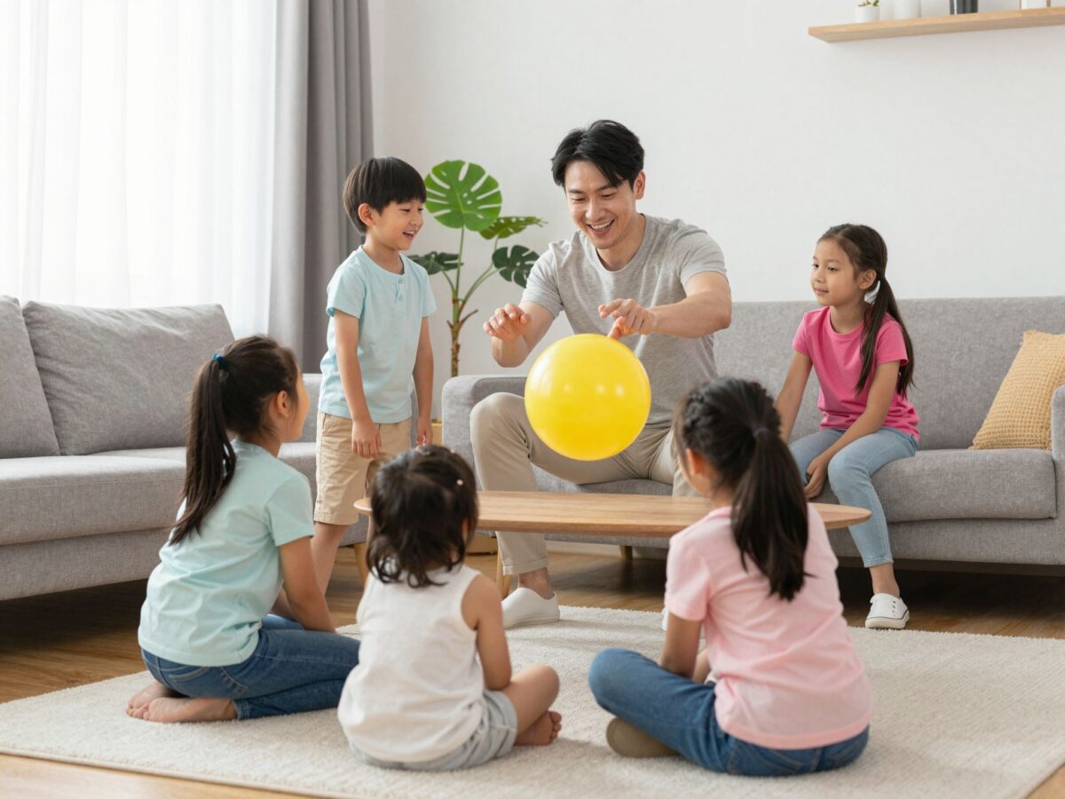 Hibázni emberi dolog: hogyan legyél magaddal elnézőbb a gyereknevelésben?