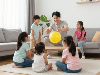 Hibázni emberi dolog: hogyan legyél magaddal elnézőbb a gyereknevelésben?