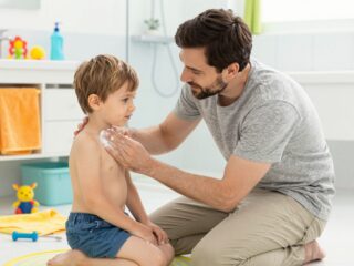 Hogyan ápold a kisfiad nemi szervét? Útmutató a fityma körüli kérdésekhez