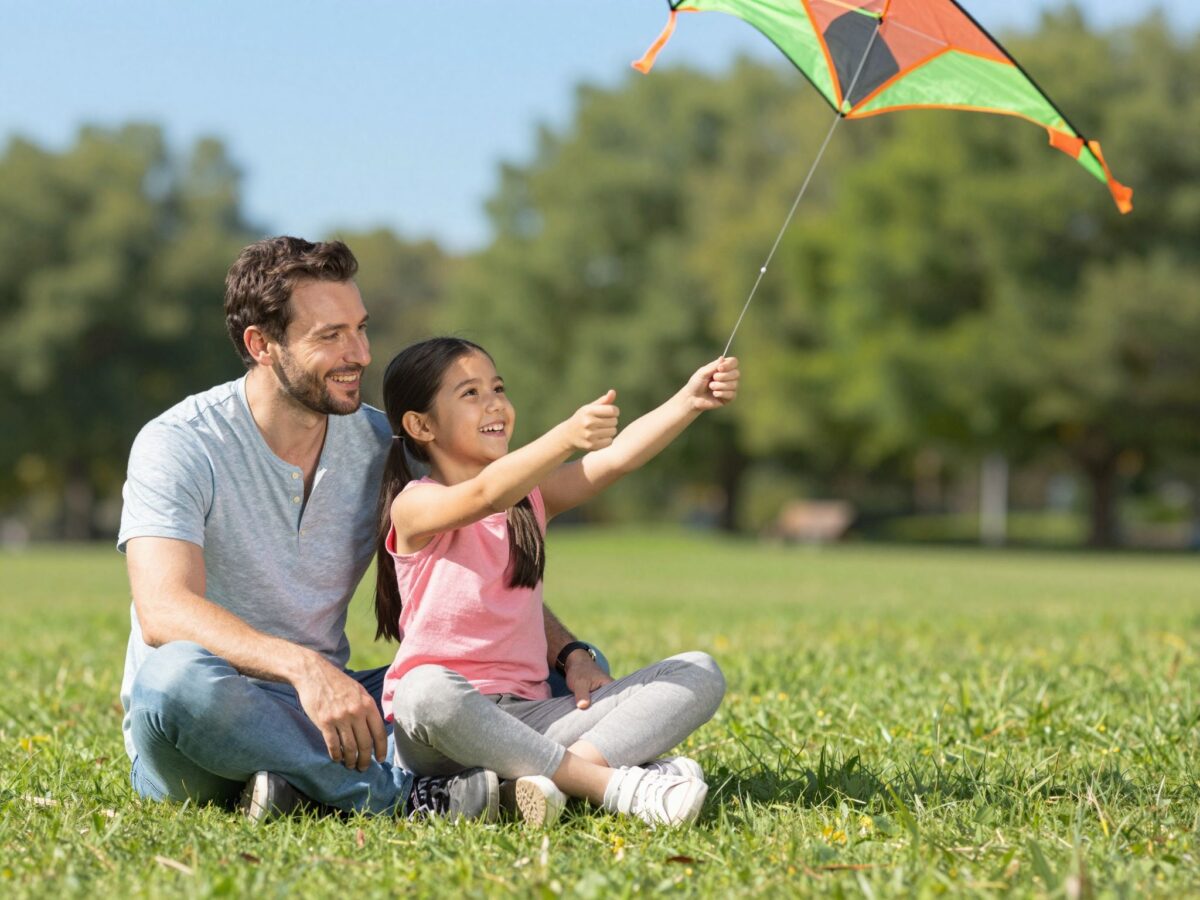 Hogyan építs erős apa-lánya kapcsolatot? Tippek a bizalom és a szeretet elmélyítésére