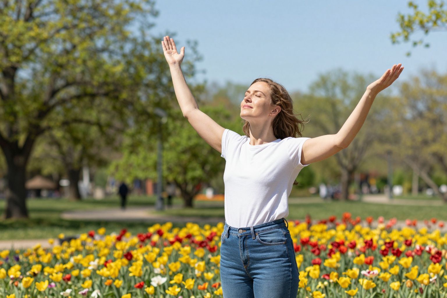 Belső erőnk megtalálása segít a kritikák kezelésében.